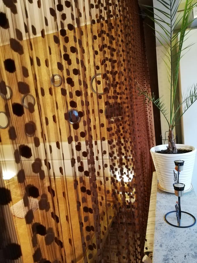 Tomis Apartament Leilighet Constanţa Eksteriør bilde