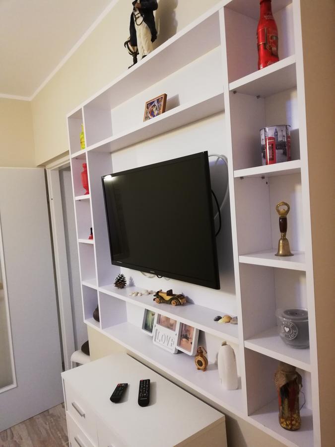 Tomis Apartament Leilighet Constanţa Eksteriør bilde
